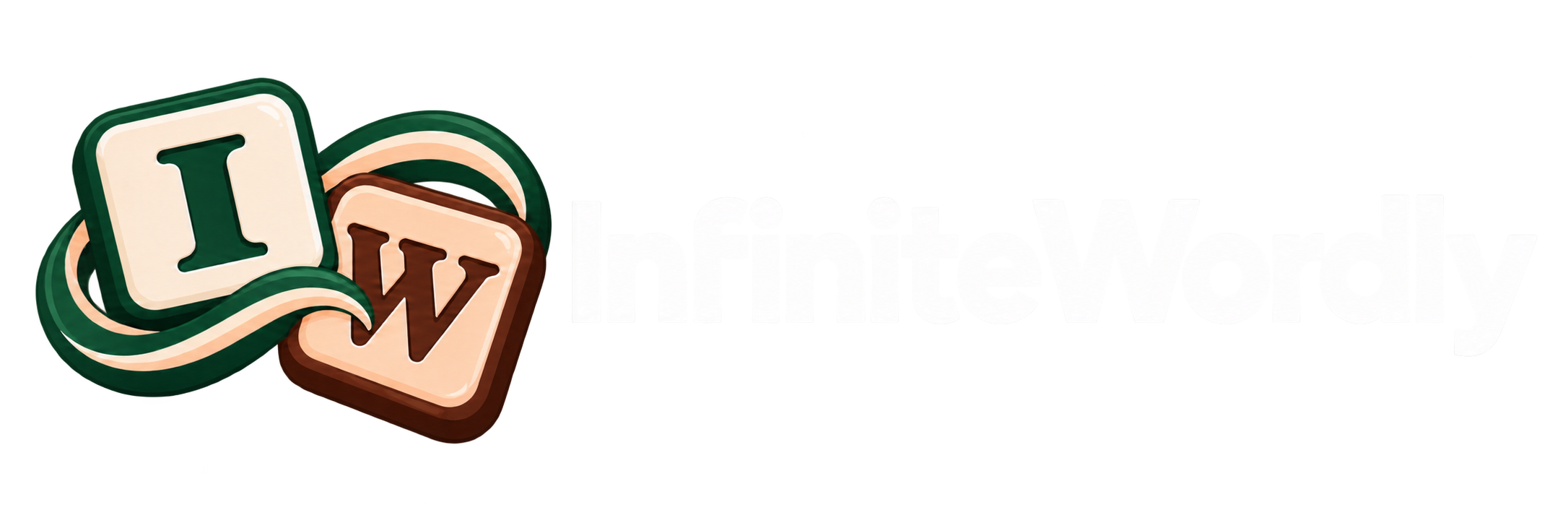 InfiniteWordly Logo