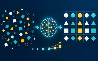 How to Improve Your Pattern Recognition Skills