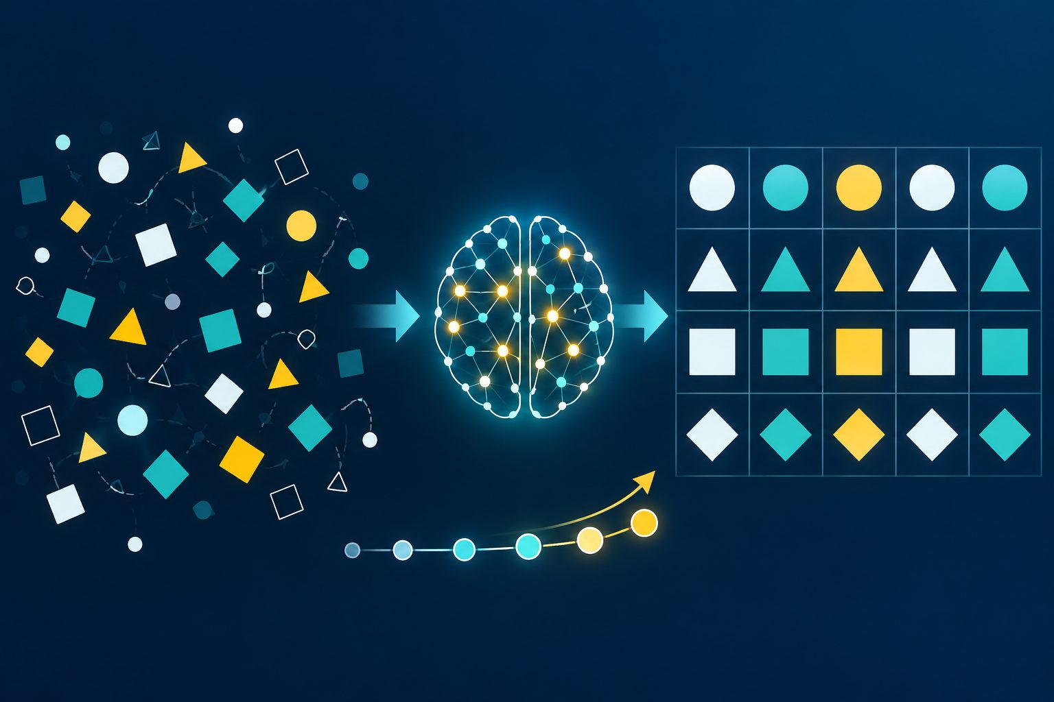 how-to-improve-my-pattern-recognition-skills-e2824 Person studying a complex pattern to strengthen recognition skills